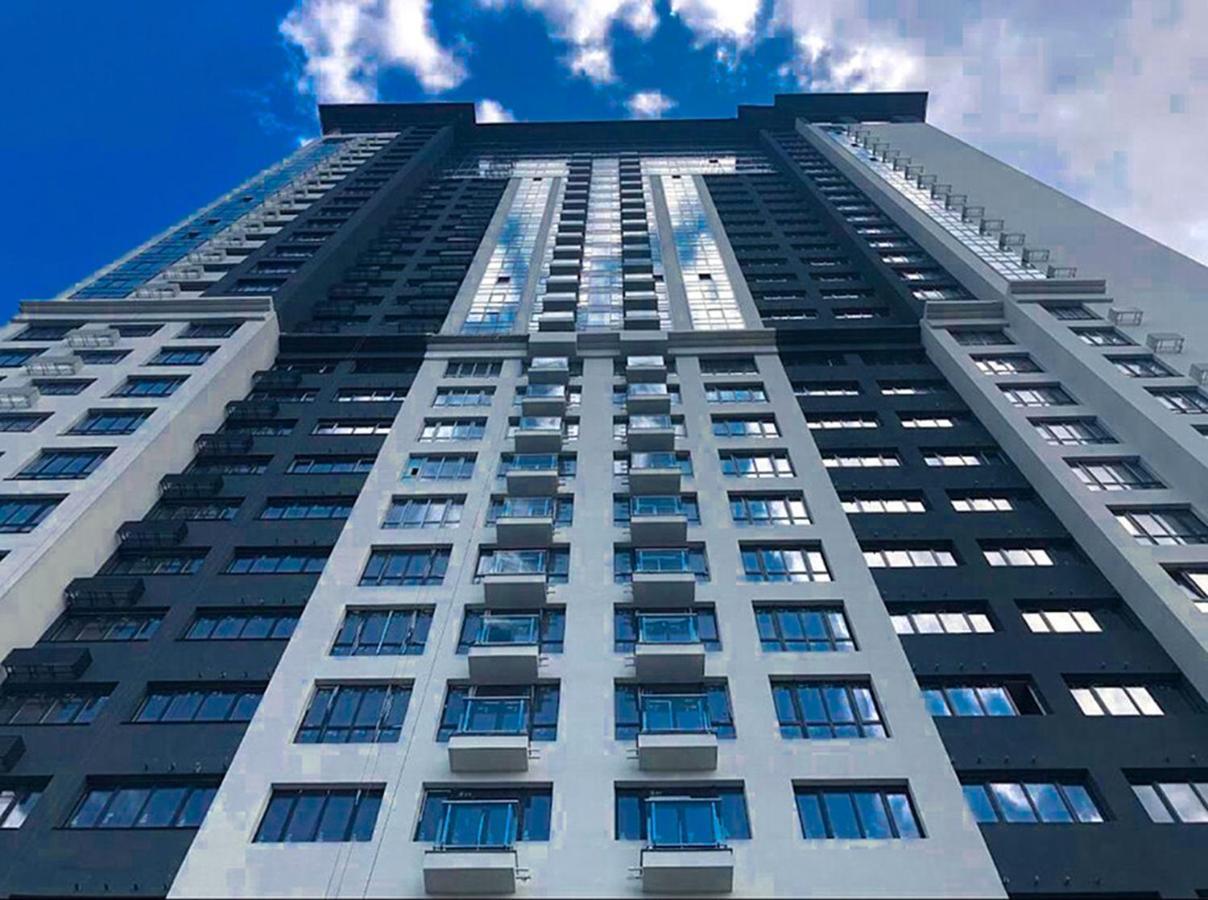 Victory-29 Luxury Apartment Center 基輔 外观 照片