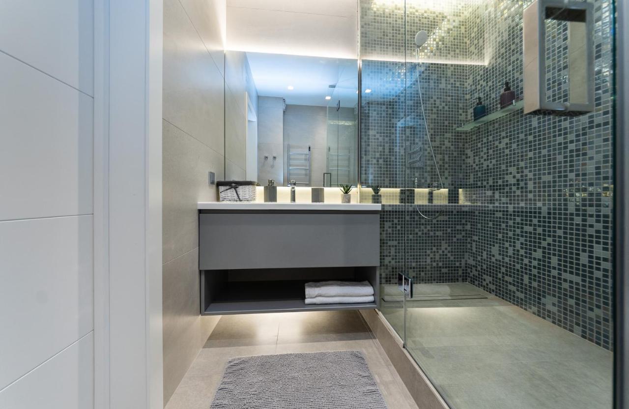 Victory-29 Luxury Apartment Center 基輔 外观 照片