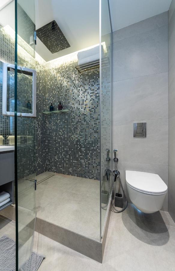 Victory-29 Luxury Apartment Center 基輔 外观 照片